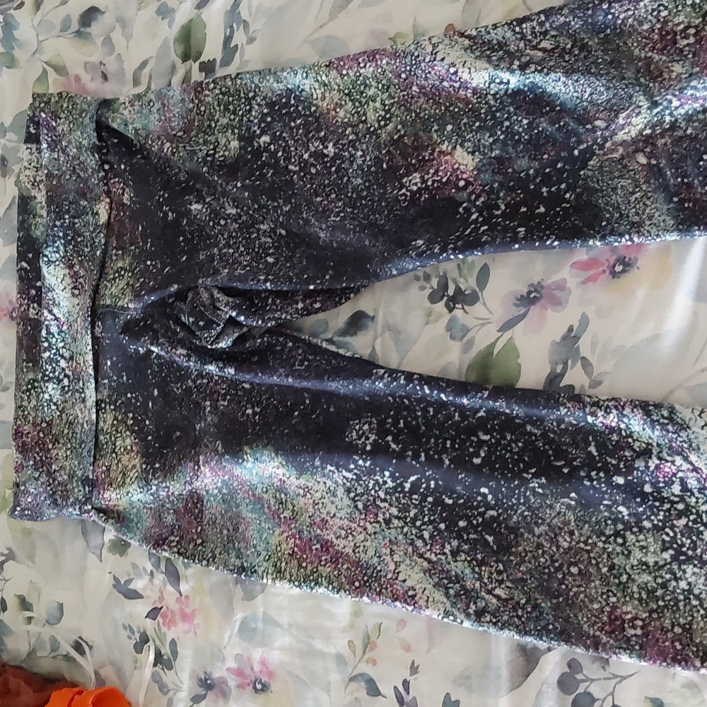 Capri Sport  Xtra High Rise Leggings